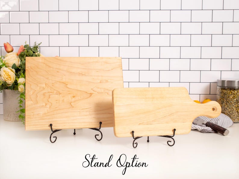 GavaShop Fishing Cutting Board - Thumbnail 4