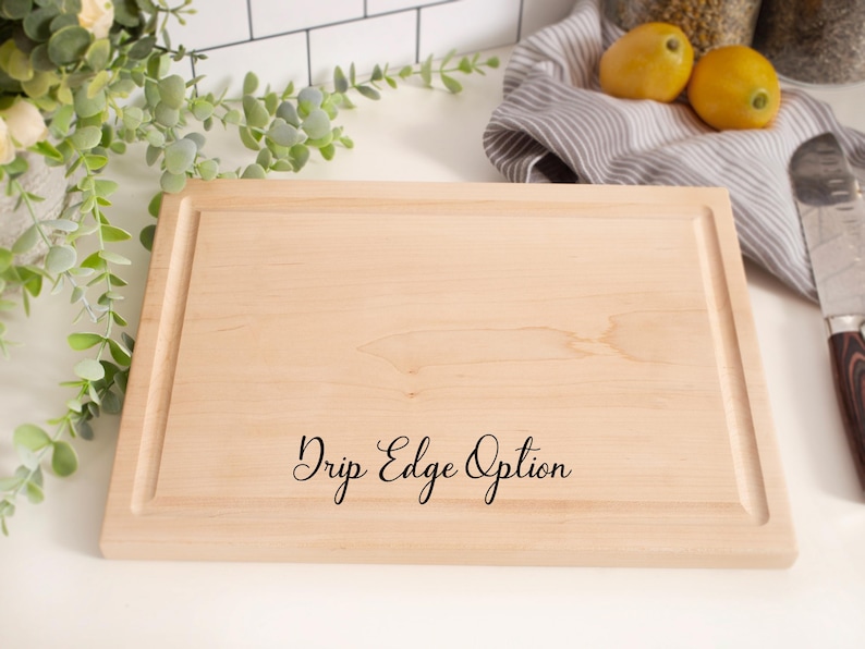 GavaShop Fishing Cutting Board - Thumbnail 2