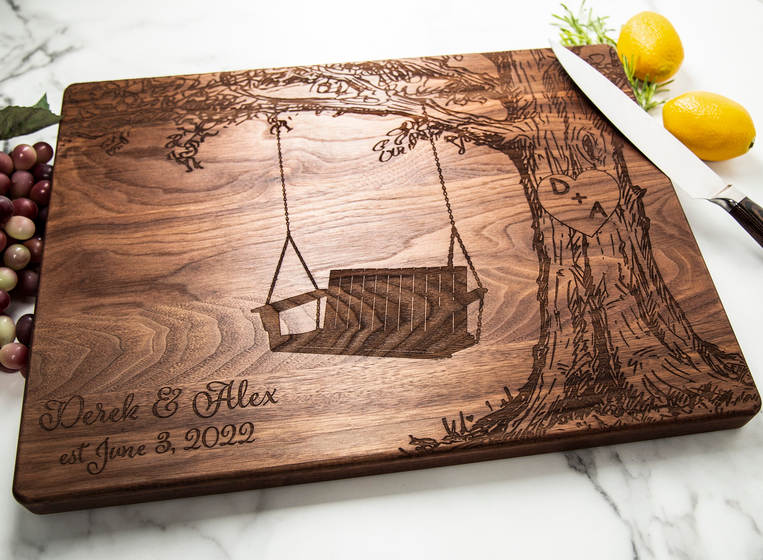 Oak Small Cutting Board, Restaurant Kitchen Wooden Cutting Board, Japanese  Children's Cutting Board, Fruit, Pizza, Bread, Steak Solid Wood Small  Cutting Board - Temu