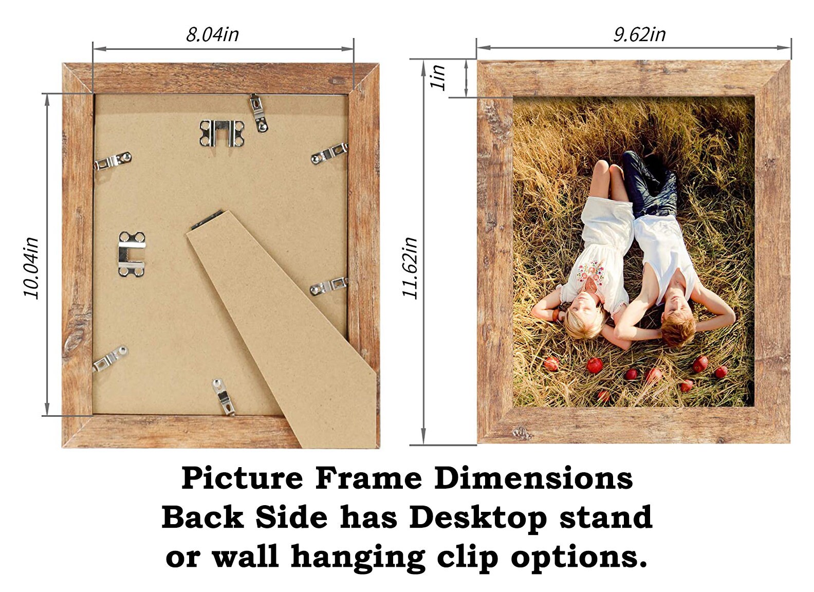 Personalized Engraved Willow Tree Picture Frame Personalized Etsy