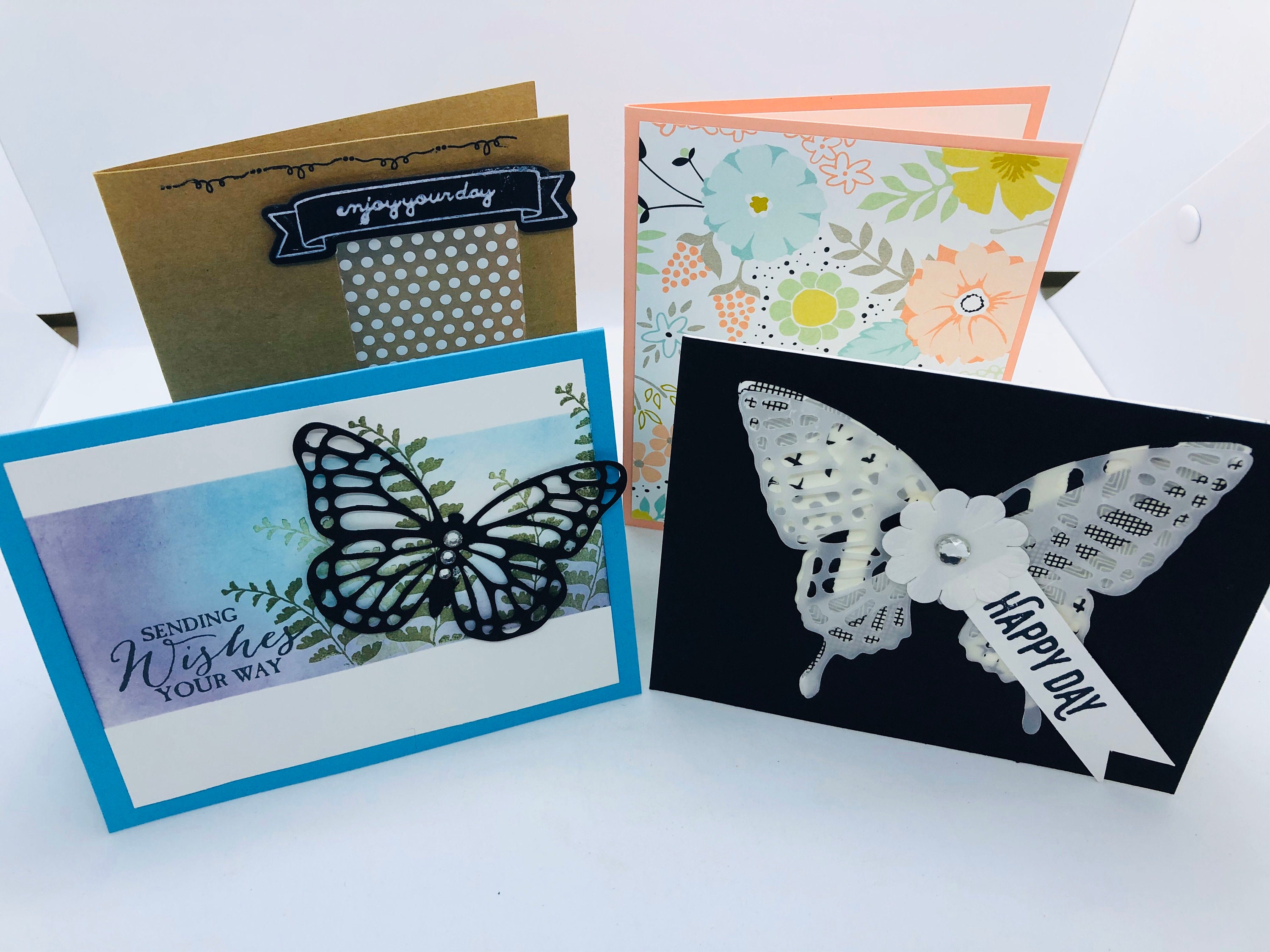 Friendship Cards | Etsy