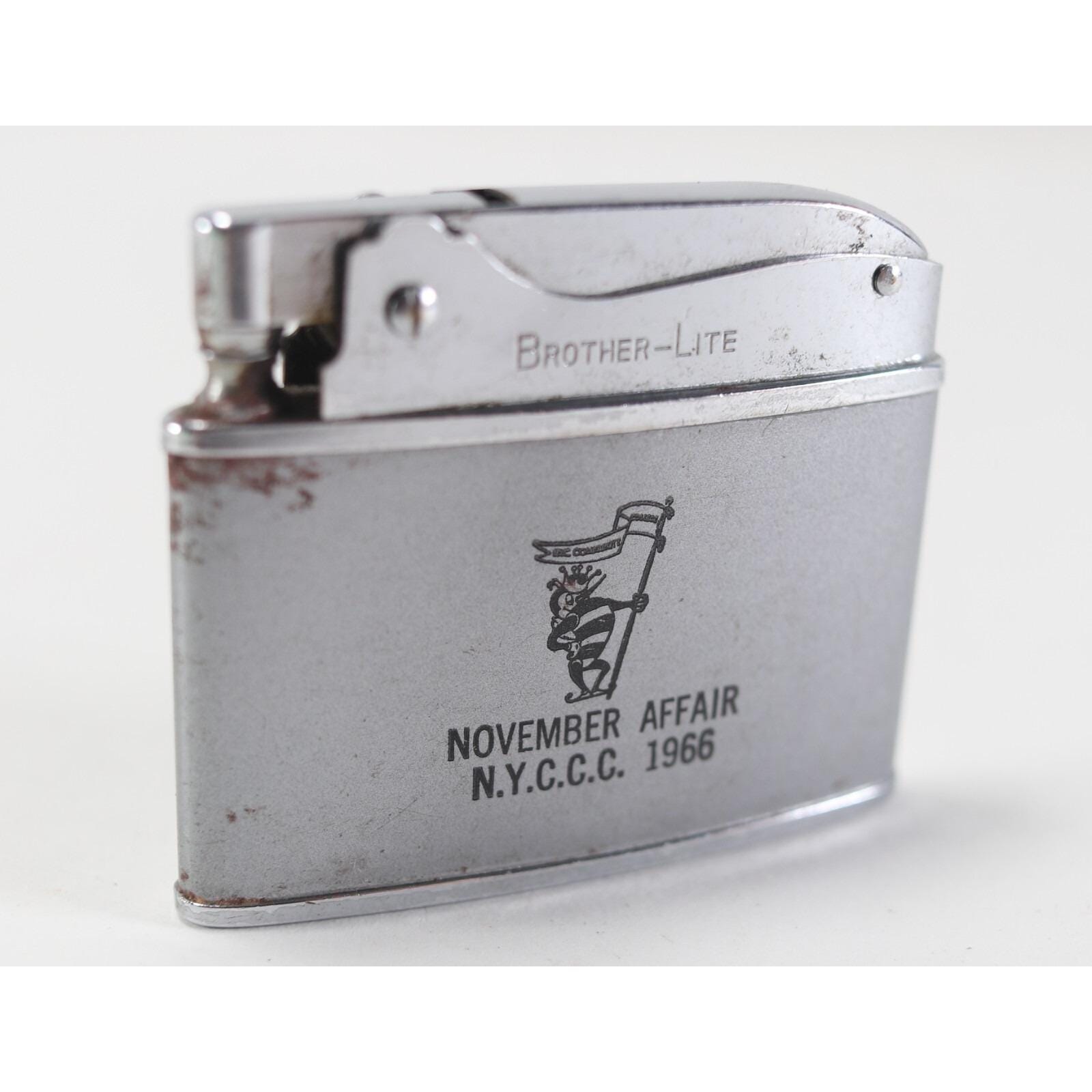 Brother lite lighter - Etsy 日本 Brother lite lighter - Etsy 日本