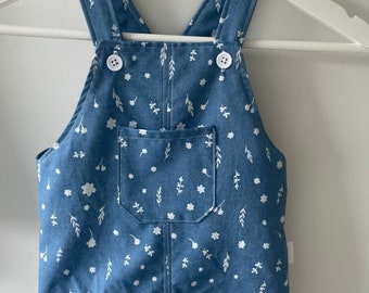 Baby Overalls