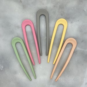 Vintage Style Hair Pins (Group C), Hair pins, Hair Accessory, Bun Holder, Bun Holders, Updo Hair Pins, Hair Fork, Hair Forks