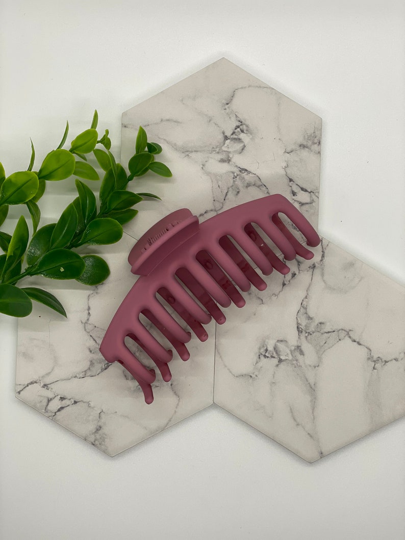 Portland Hair Claw group A 4.5 Hair Claws Hair Claws Etsy