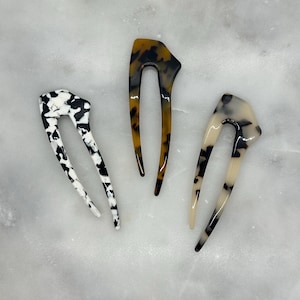 Hair Pin (Group A), 4.25" Vintage Style Hair Pin, Hair Sticks, Bun Holder, Stylish Hairpins, Hair Accessories, Hair Clips,  Hair Sticks,