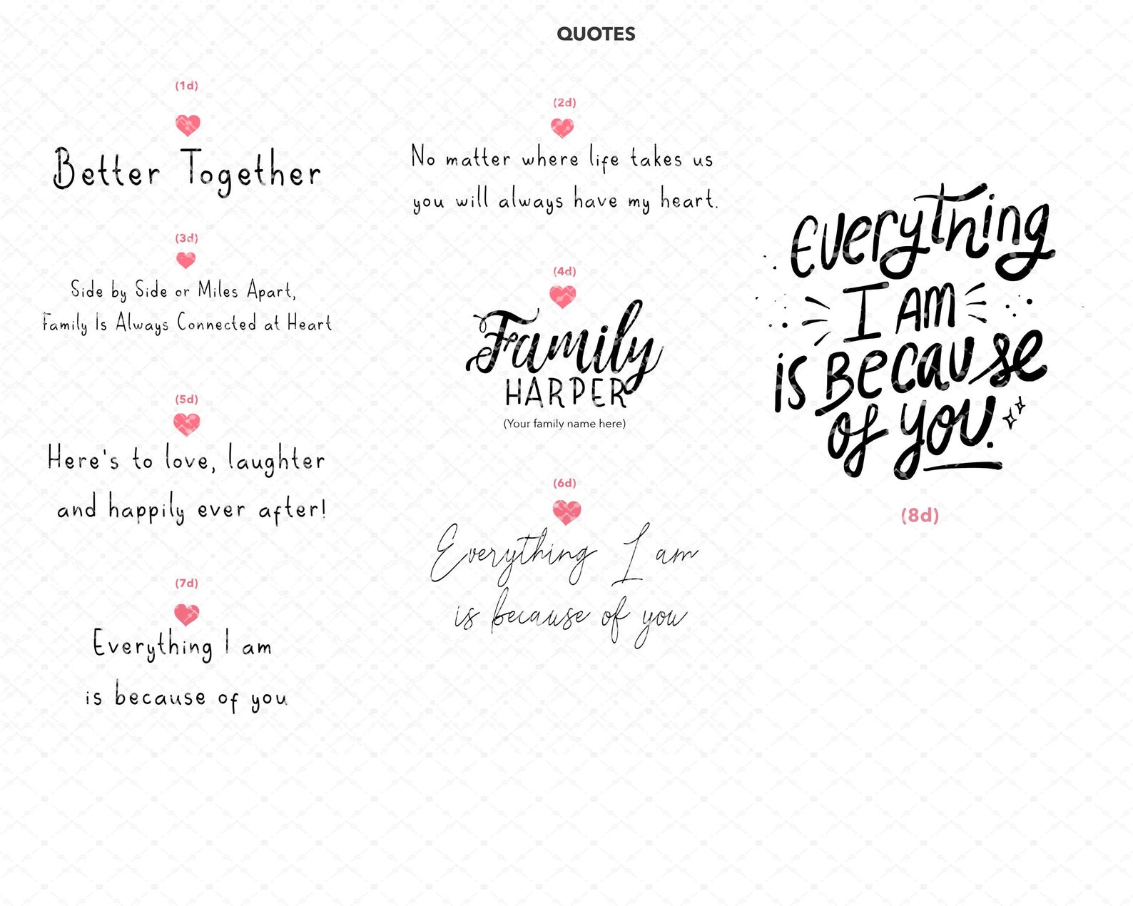 Personalized Wall Art for Mother and daughter Mom gift from Etsy