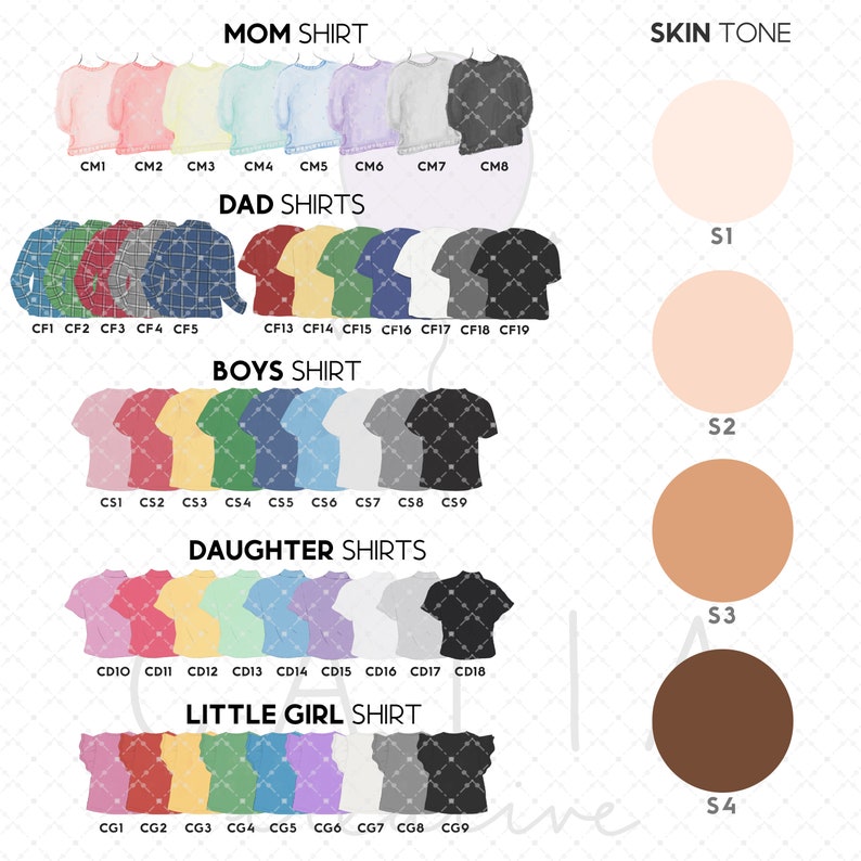 Personalized Framed Wall Art Grandparents and Children Etsy