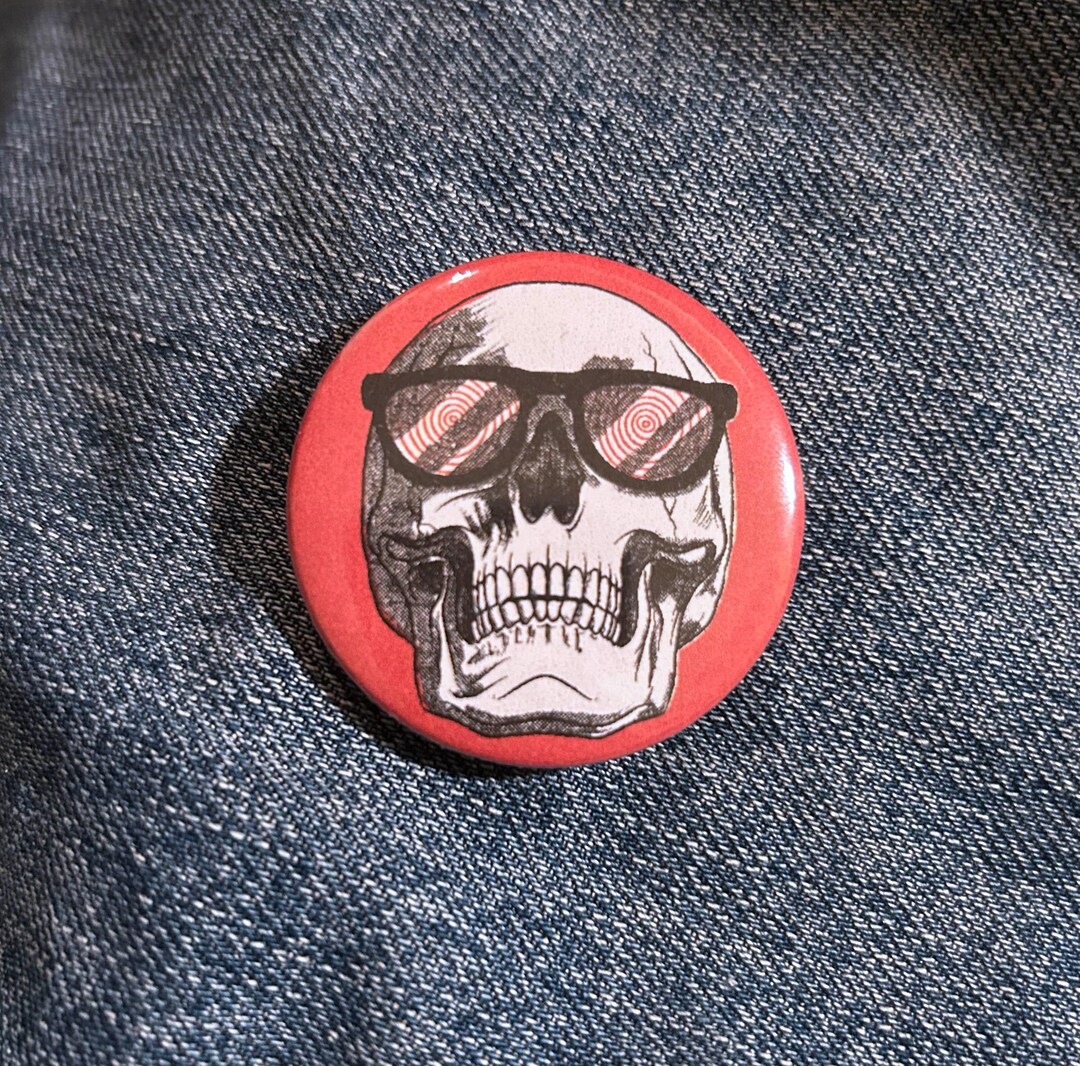Skull - 1.75
