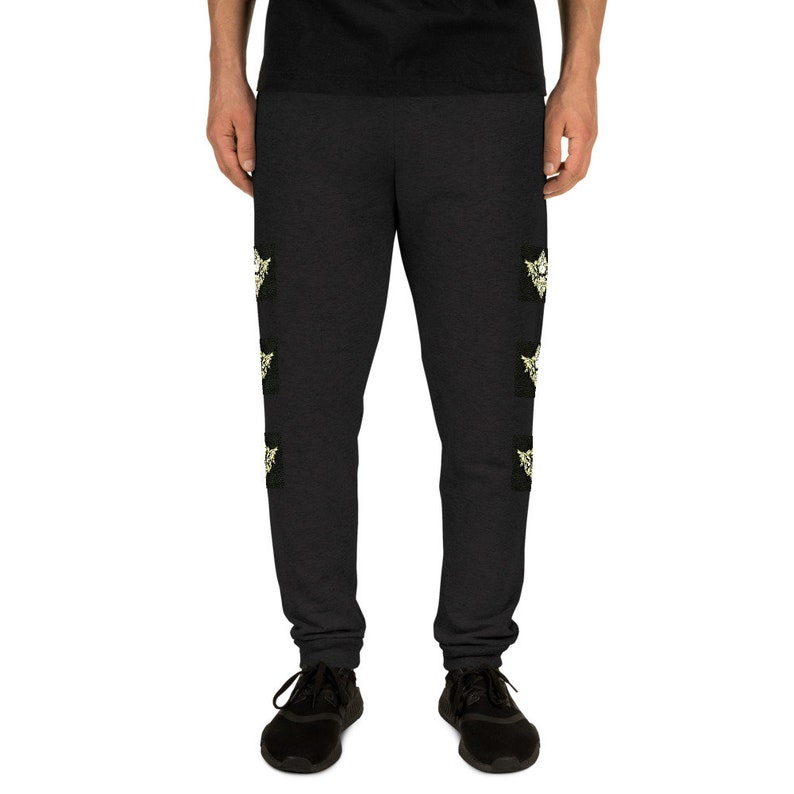 Unisex Joggers