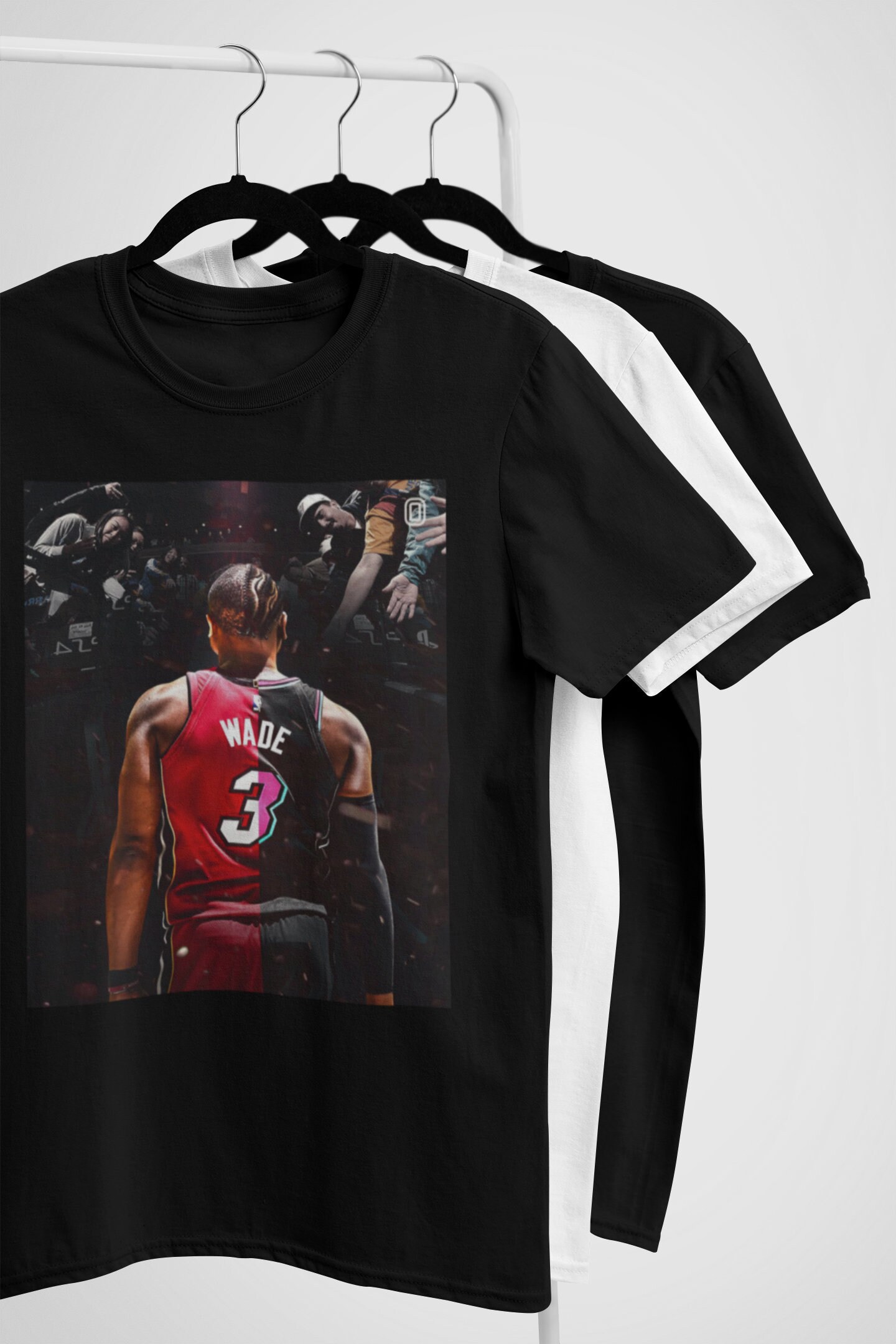 miami heat shirt