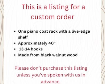 Piano Coat Rack With Shelf Entryway Organizer