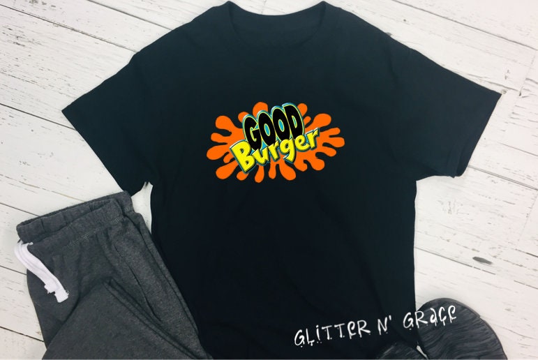 burger records shirt