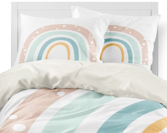 Kids Bedding Etsy