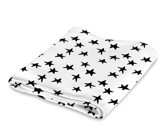 star swaddle blanket
