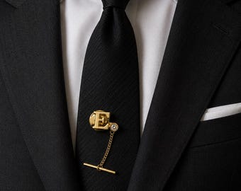 Gold Bubble Bracelet: Vintage Chunky Link Statement Jewelry