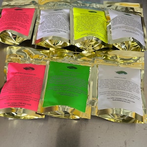 Complete Detox Alkaline Herbal Cleanse