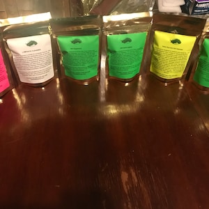 Pacote detox de limpeza para HSV. Economize mais de 60,00 se vendido separadamente. Inclui 2 pacotes de HSV. Cápsulas veganas de ervas alcalinas para desintoxicação completa.