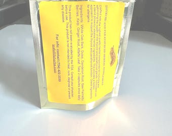 Thyroid and Parathyroid Alkaline Herbal Supplement Capsules