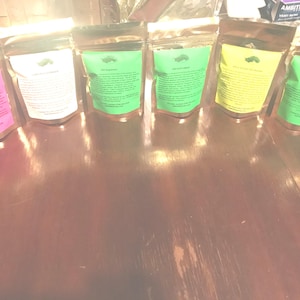 HSV Cleanse detox package. Save over 60.00 if sold separately. Include 2 HSV Packs. Alkaline herbal vegan capsules complete detox