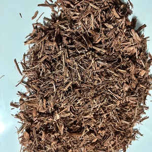 Capadulla Bark