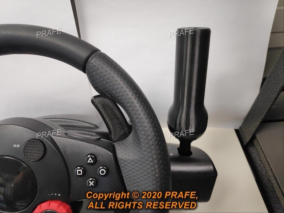 Logitech Driving Force GT