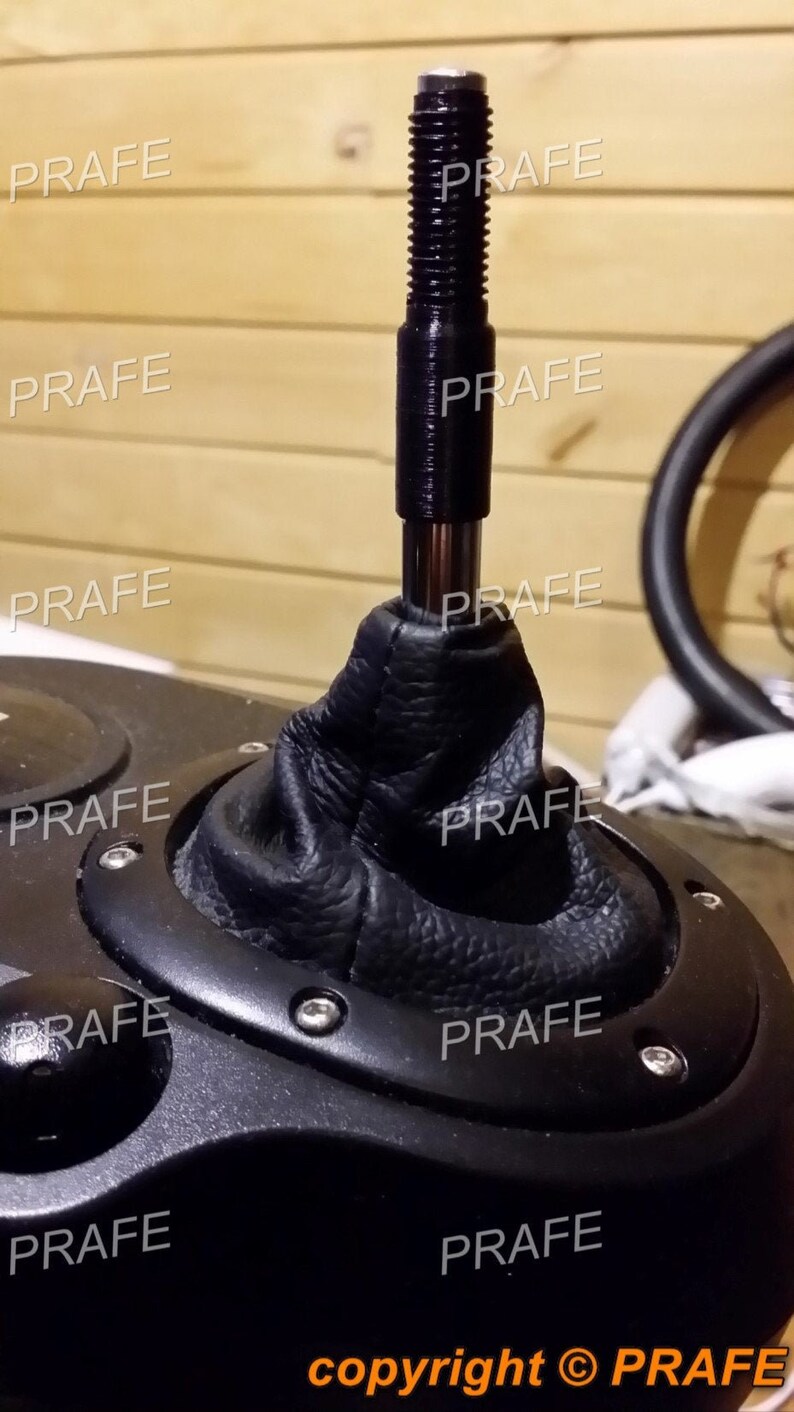 Logitech Shifter Knob Adaptateur G25 / G27 / G29 / G920 Etsy