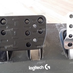 MORICHS Upgrade Mod Brake Pedal Spring Kit for LOGITECH G27 G29 G920 Racing  Wheel
