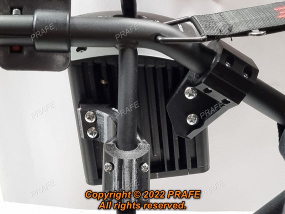 Fanatec Clubsport SQ V1.5 Shifter Support Mount for Playseat