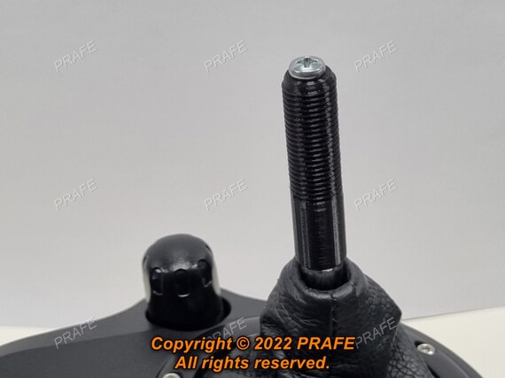 Manual Gear Shift-er Head For Logitech G29 G27 Modification