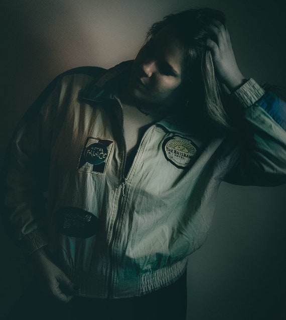 Vintage LAVON sport jacket