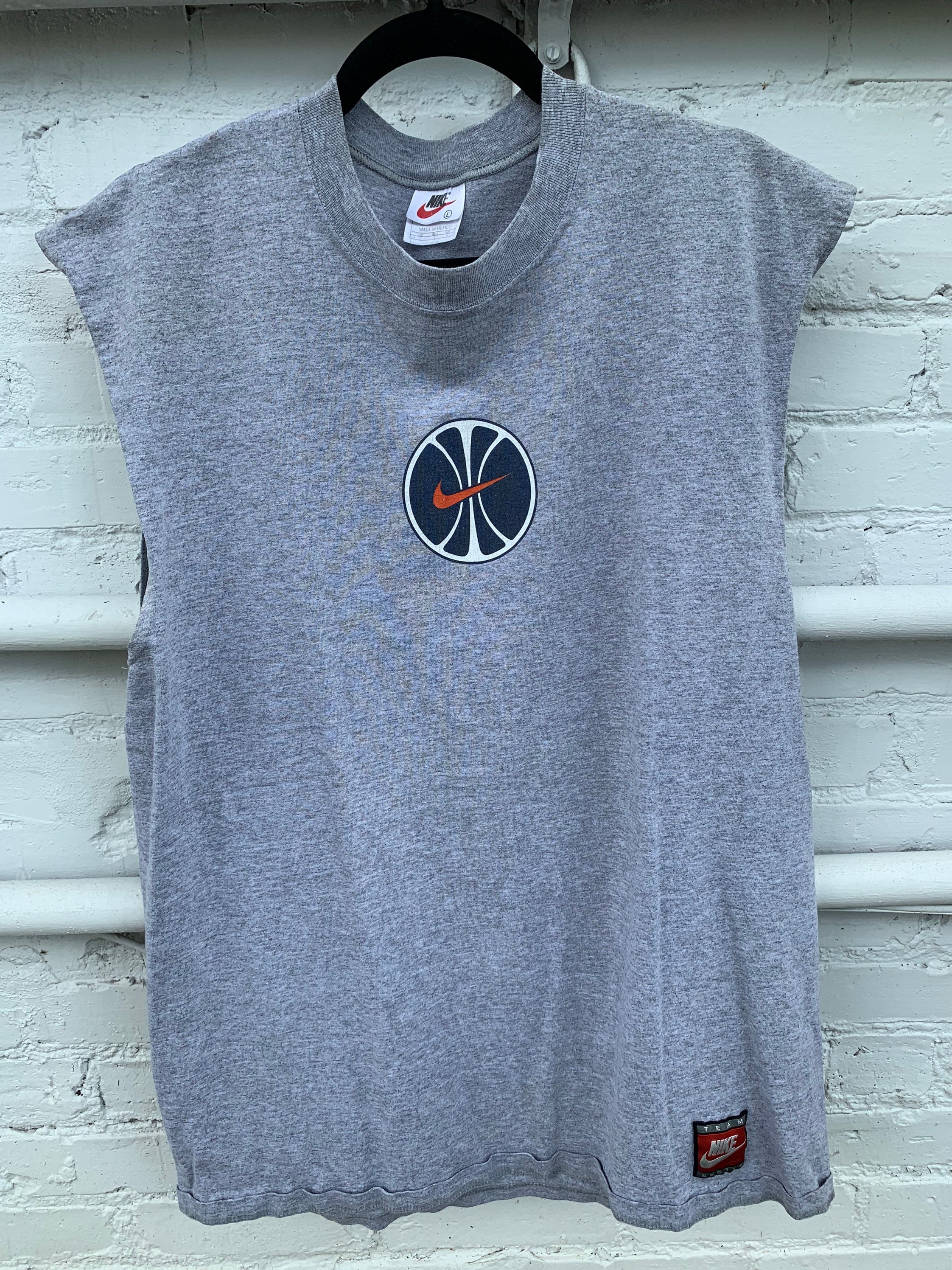 トップス Vintage Nike top トップス Vintage Nike top NIKE tシャツ ナイキ スウィフト DF
