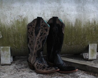 Corral boots | Etsy México