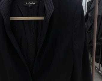 Vintage ESCADA-kavaj