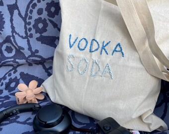 ANPASSAD Kedjesömsväskor