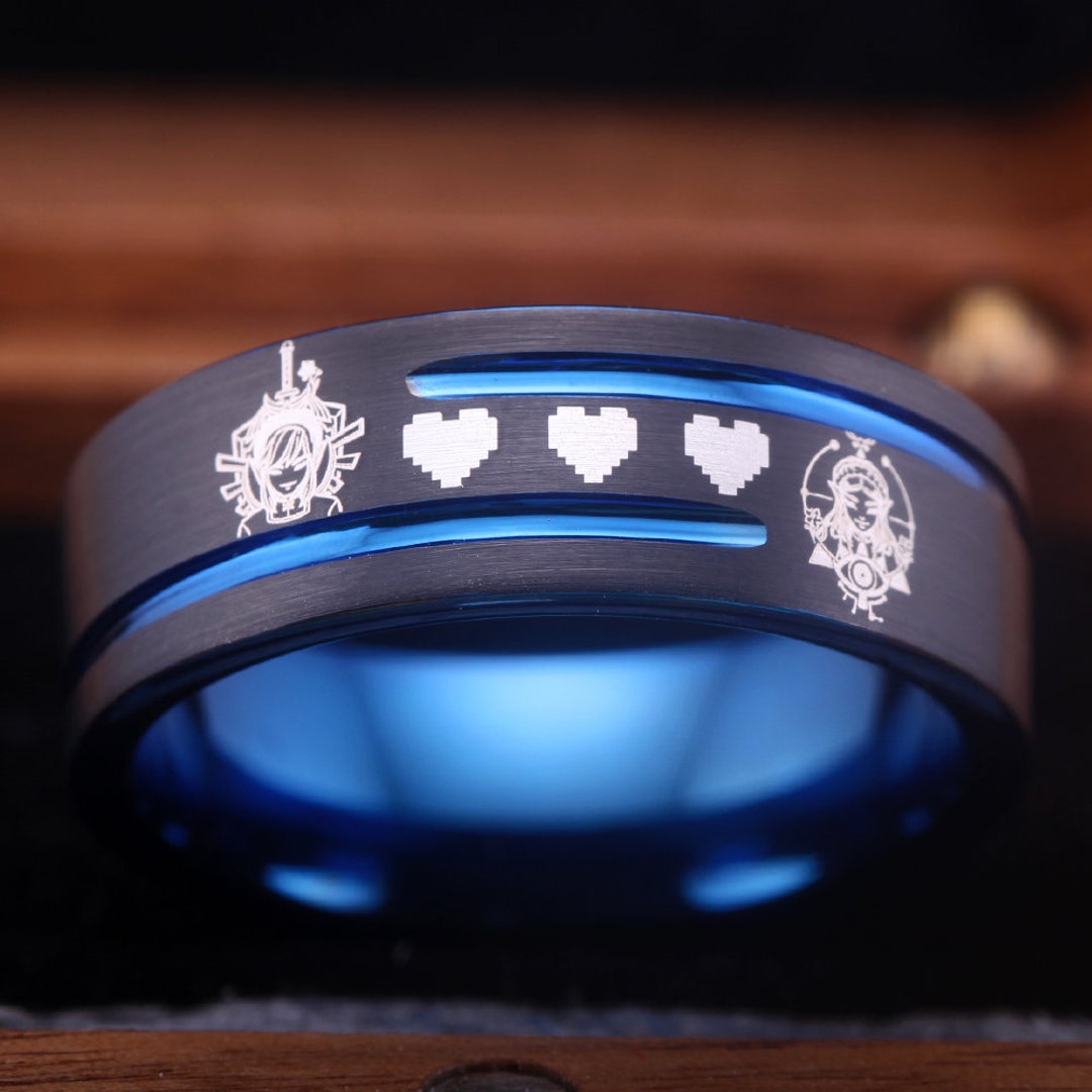 Zelda Ring Legend Of Zelda Ring Inspired Geeky Custom Ring Zelda Zelda Ring Legend Of Zelda Ring Inspired Geeky Custom Ring Zelda