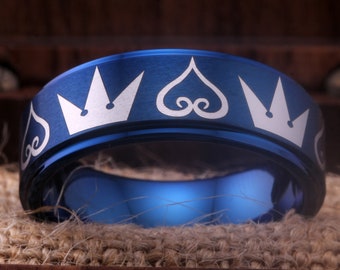 Tungsten Kingdom Hearts Tungsten Kingdom Hearts