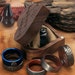 WoodenCombArt store logo
