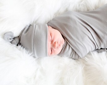 fuzzy swaddle