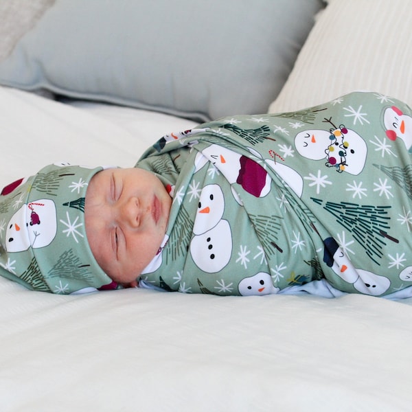 Newborn Christmas Etsy