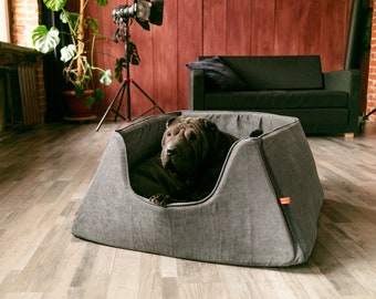 extra small puppy beds