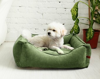Orthopedic Beds For Pets And Much More Von Safaripets Auf Etsy