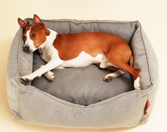 perfect performance dog bed