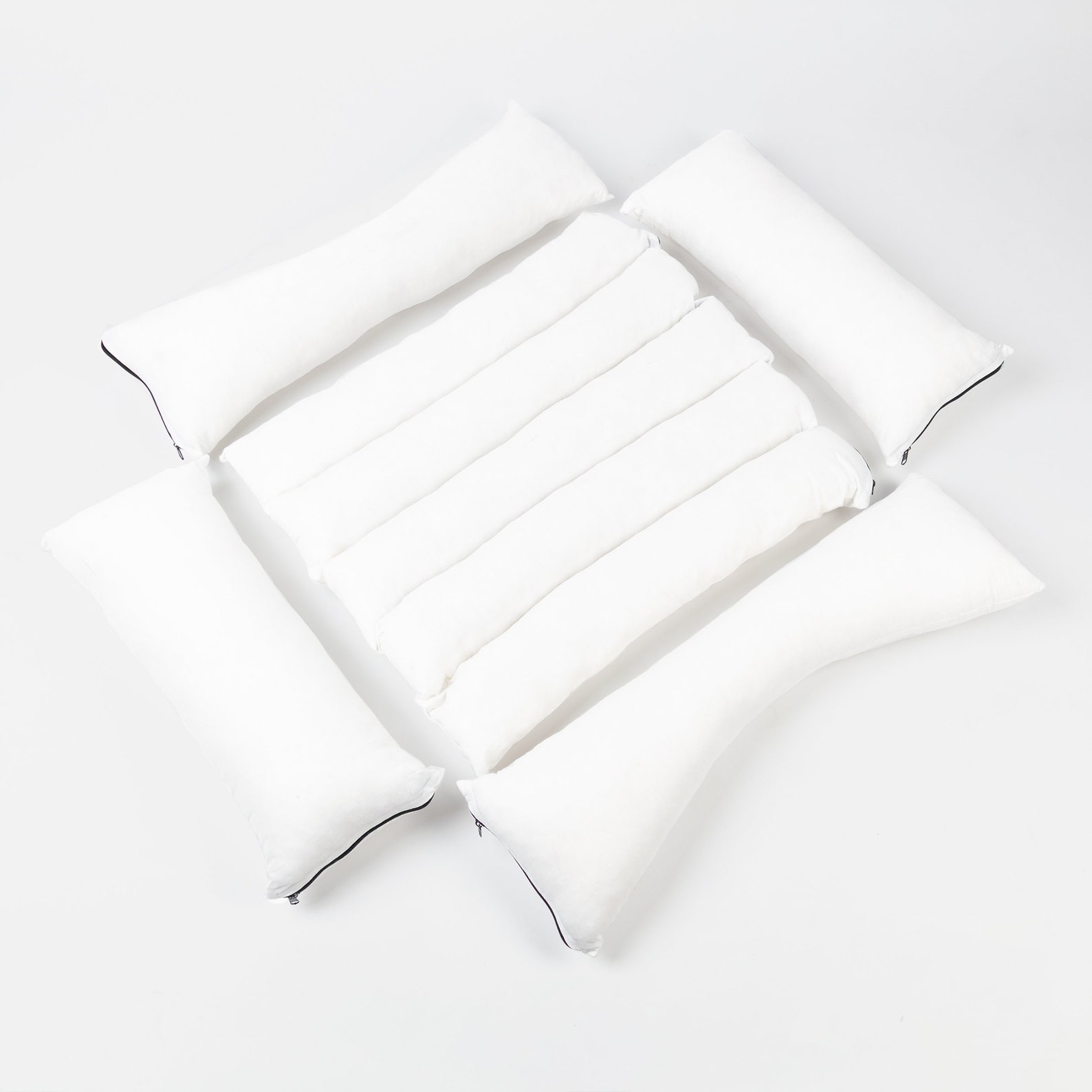 Pink dog bed. Dog soft mattress. Best dog beds. Small pet bed. Etsy