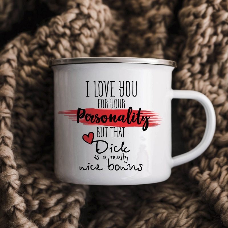 UD Store: Dick lovin ass munch mug