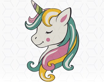 Download Layered Unicorn Svg Etsy PSD Mockup Templates