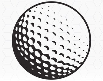 Download Download Free Svg Golf Ball Background Free SVG files | Silhouette and Cricut Cutting Files