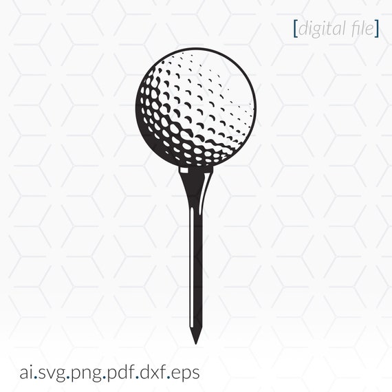 Free Downloadable Golf Svg Files