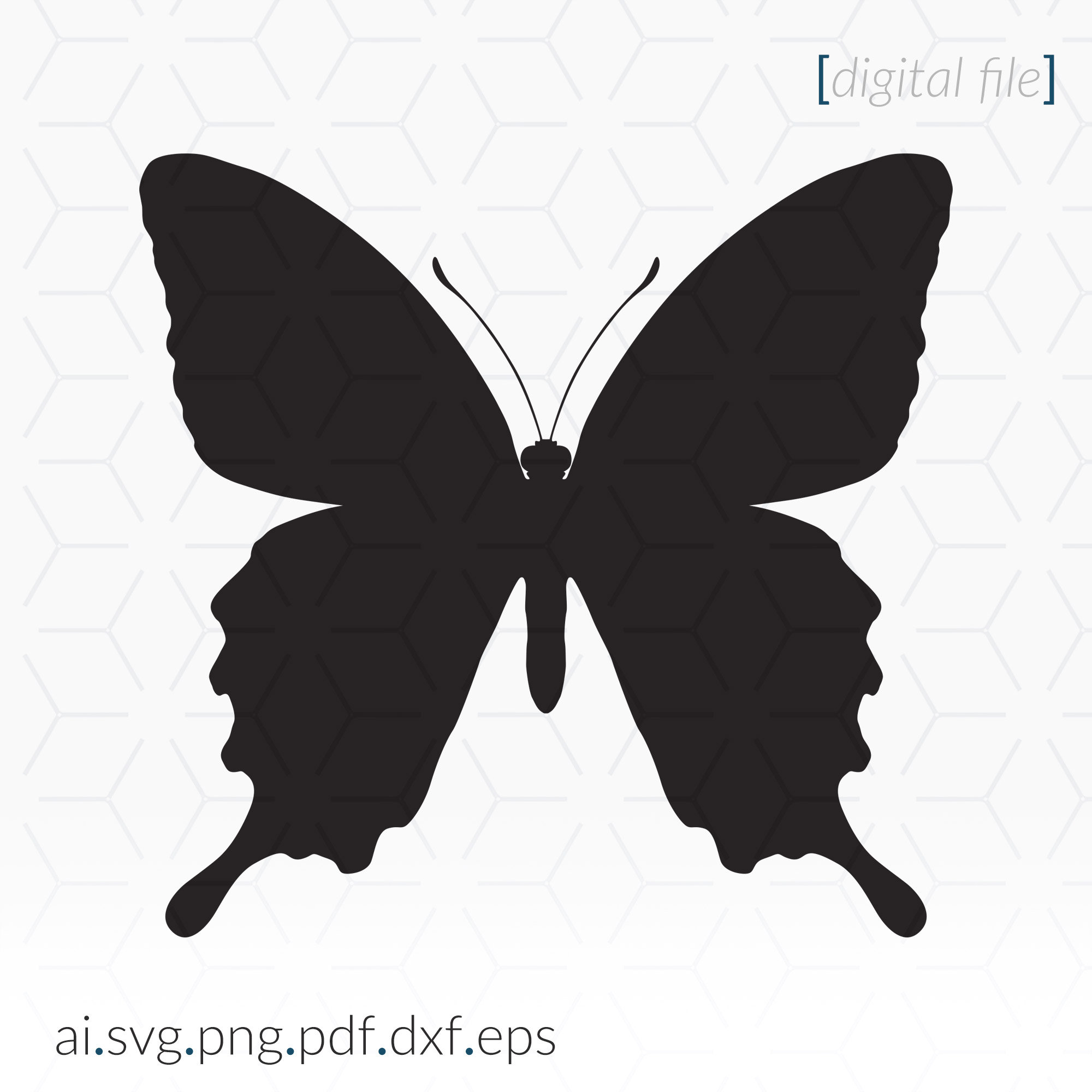 Free Free 206 Butterfly Svg Etsy SVG PNG EPS DXF File