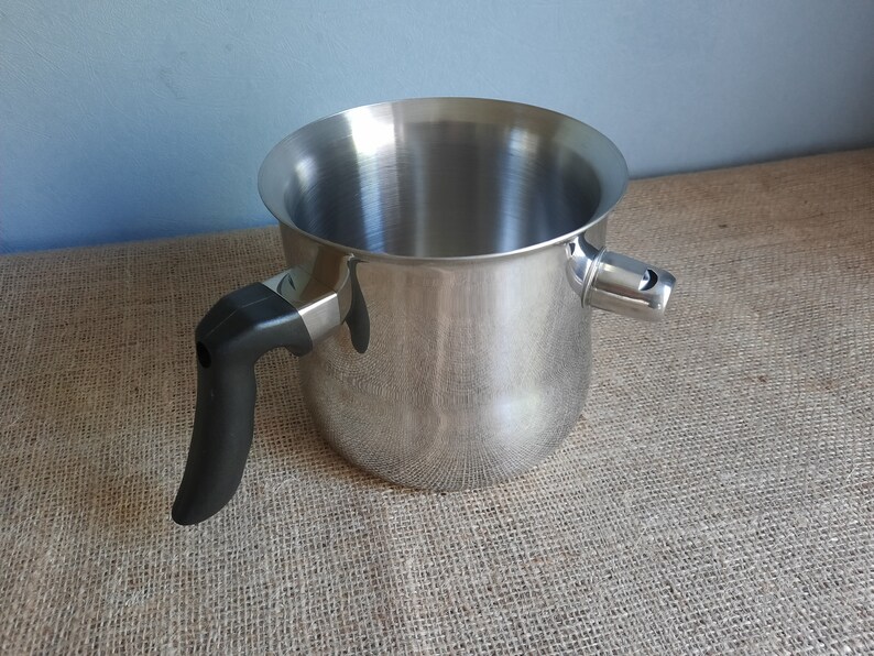 Pro Wax Melting Pot 50oz/1.5l Candle Craft Supplies Melting | Etsy